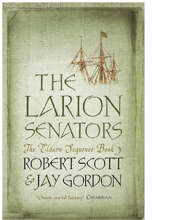 The Larion Senators