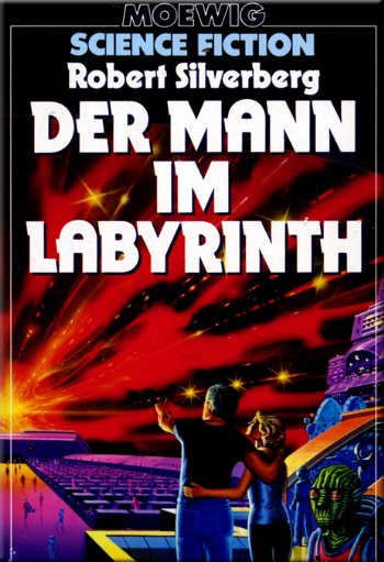 Der Mann im Labyrinth