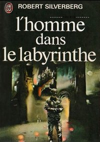 L'homme dans le labyrinthe