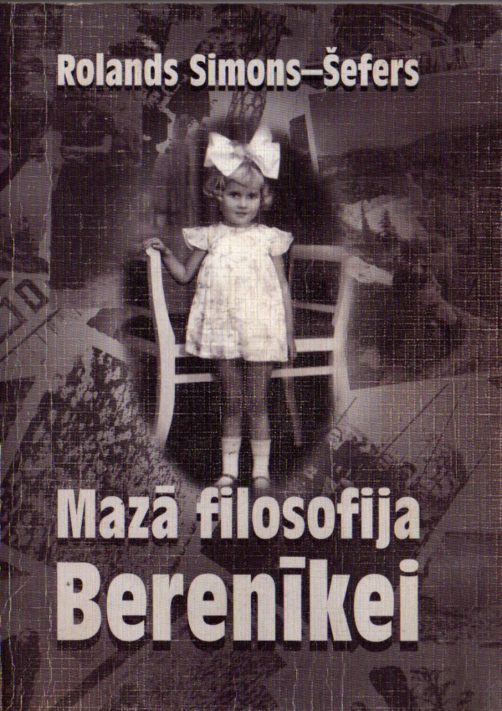 MAZĀ FILOSOFIJA BERENĪKEI