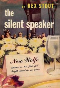 The Silent Speaker