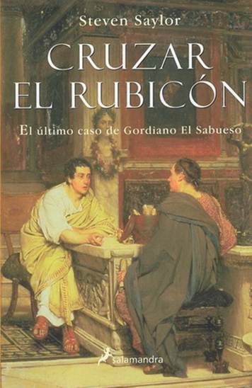 Cruzar el Rubicón