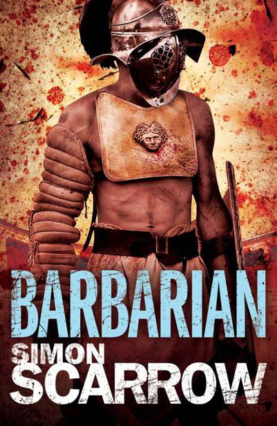 Barbarian