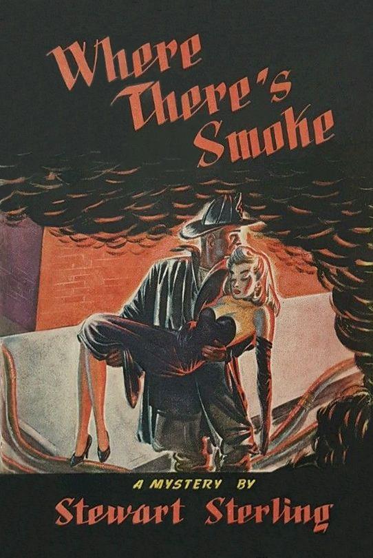 Where There’s Smoke