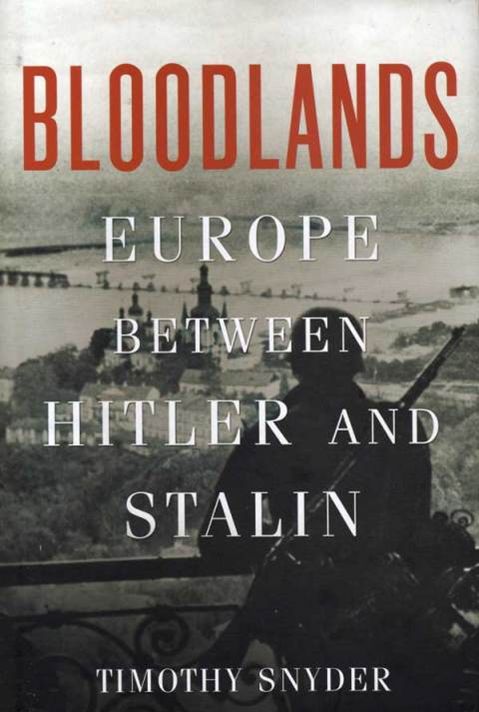 Bloodlands