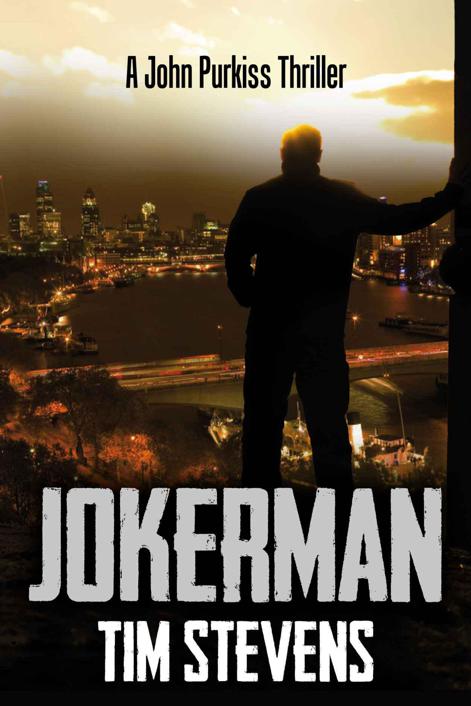 Jokerman