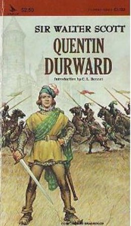 Quentin Durward