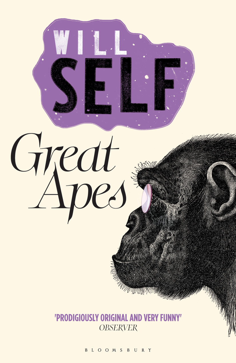 Great Apes