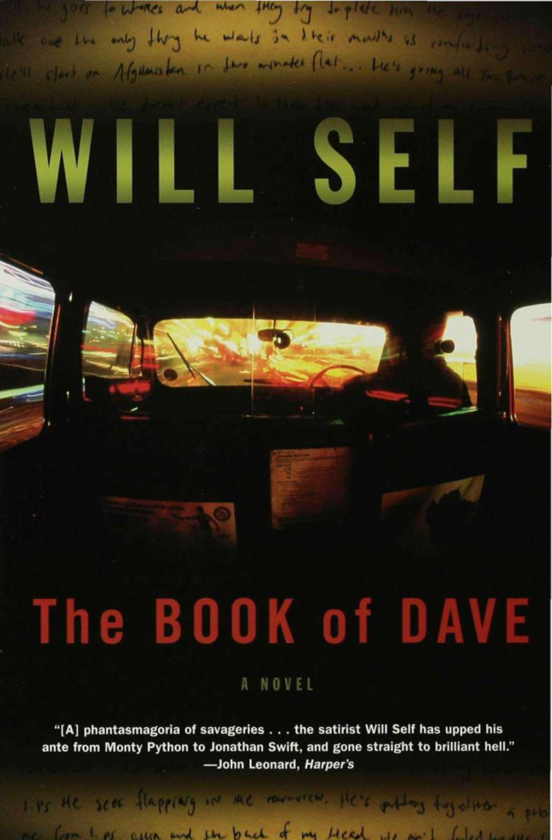 The Book of Dave