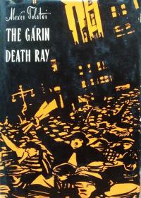 The Garin Death Ray