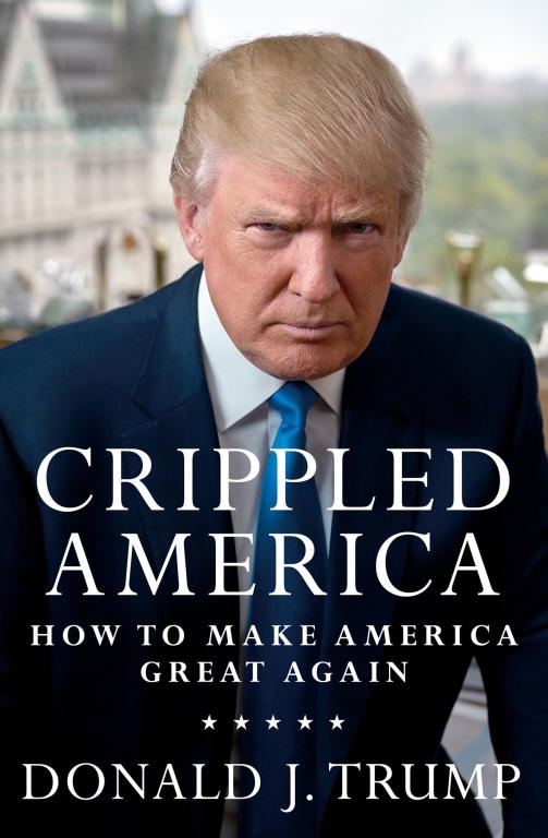 Crippled America