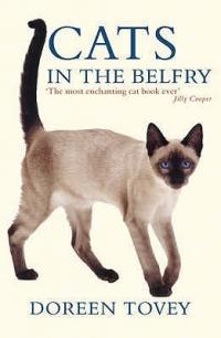 Cats In The Belfry