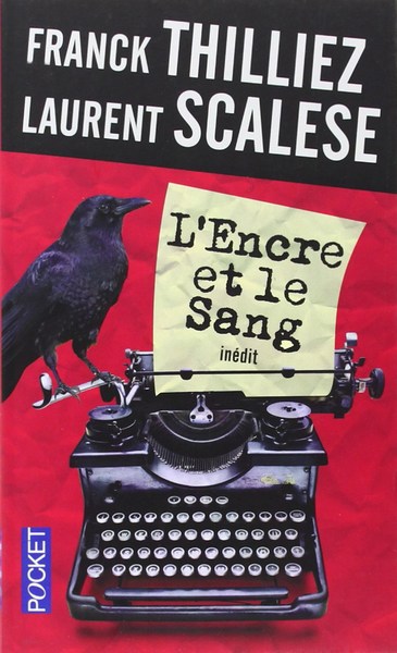 L’encre et le sang