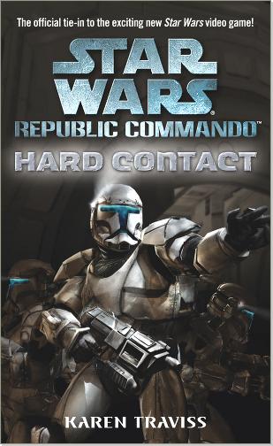 Star Wars: Republic Commando: Hard Contact