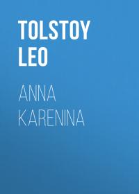 Anna Karenina