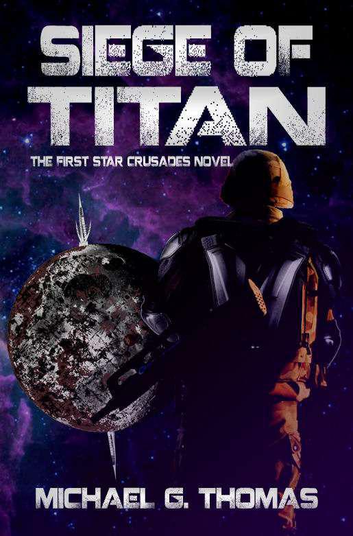 Siege of Titan