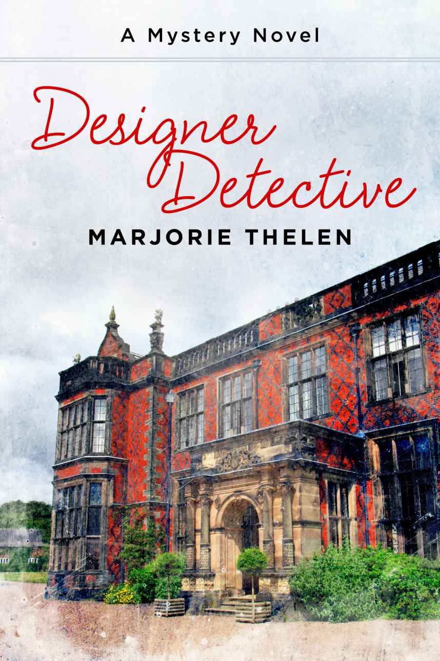 Designer Detective