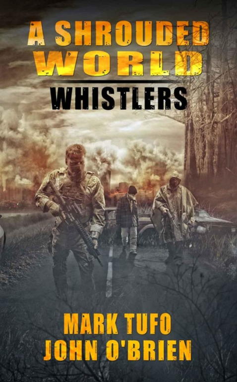 Whistlers