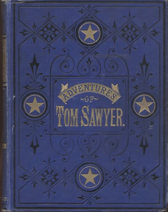 The Adventures of Tom Sawyer