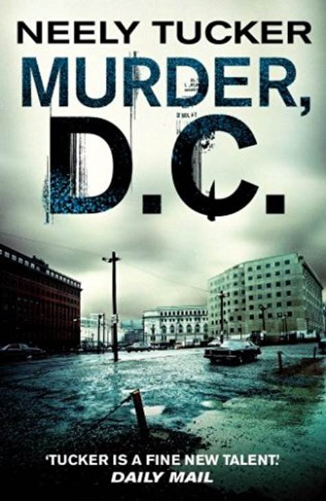 Murder, D.C.