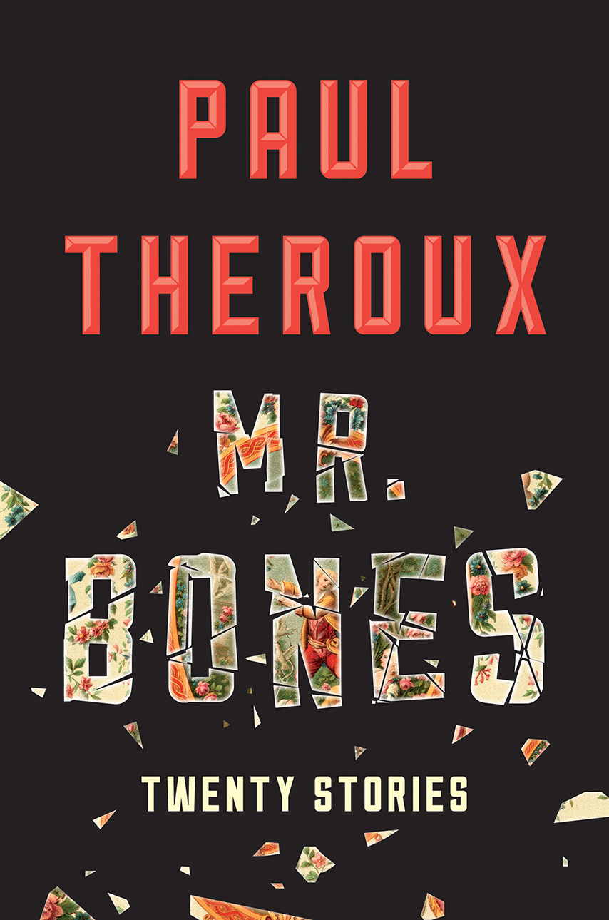 Mr. Bones: Twenty Stories