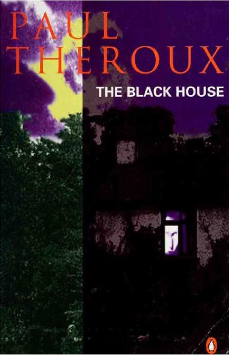 The Black House