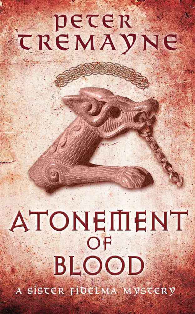 Atonement of Blood