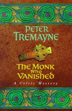 The Monk Who Vanished