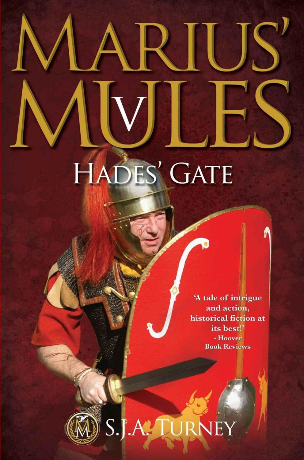 Hades' Gate