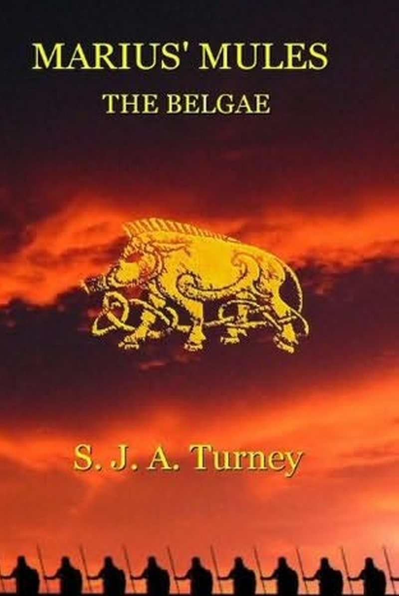 The Belgae