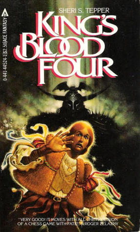 King’s Blood Four