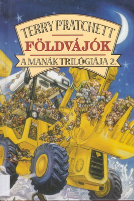 Földvájók