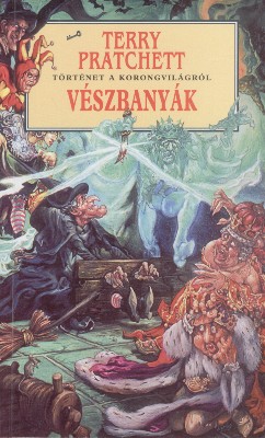 Korongvilág-06-Vészbanyák