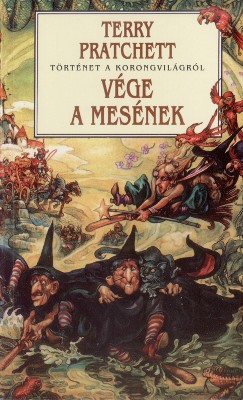 Korongvilág-12-Vége a mesének