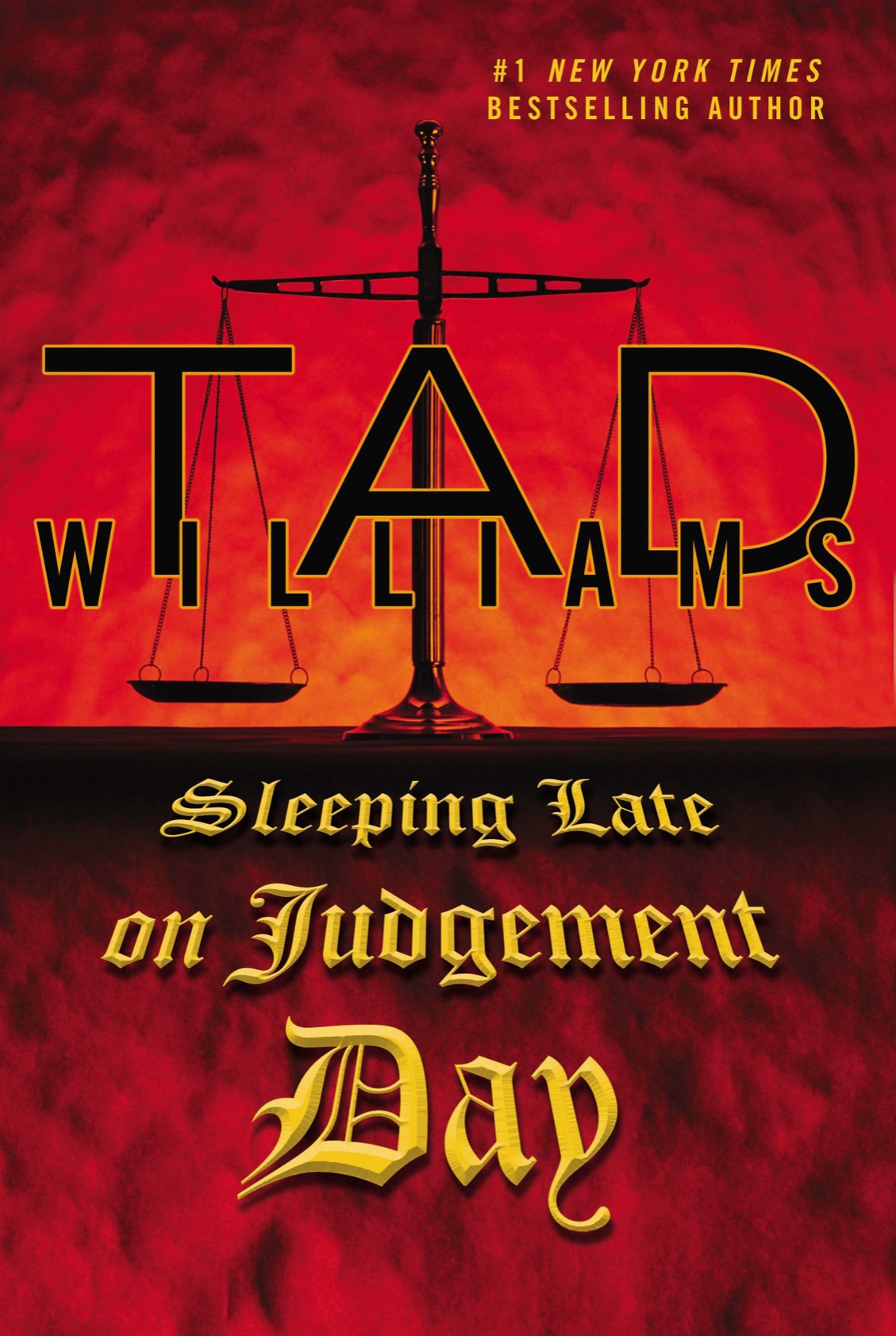 Sleeping Late On Judgement Day