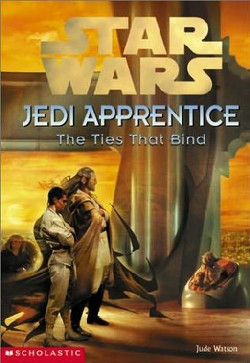 Jedi Apprentice 14: The Ties That Bind