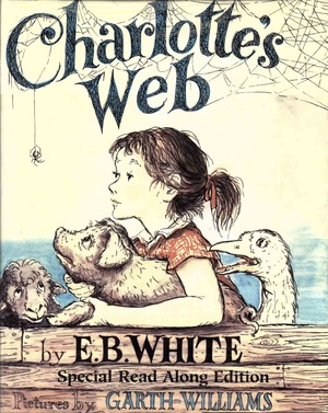 Charlotte’s Web