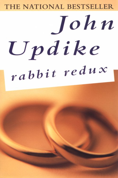 Rabbit Redux