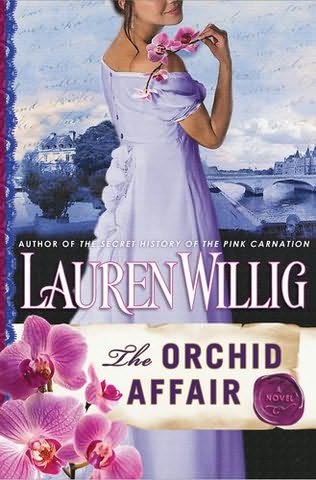 The Orchid Affair