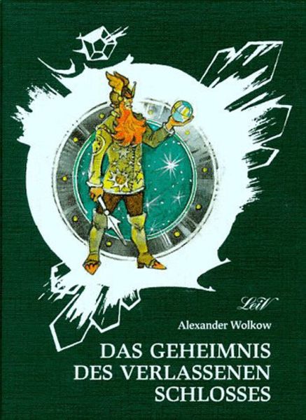 Das Geheimnis des verlassenen Schlosses