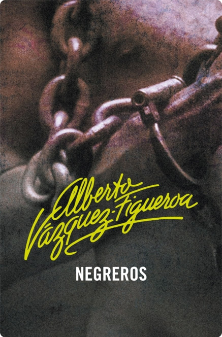 Negreros