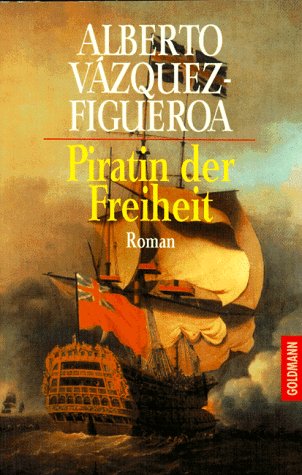 Piratin der Freiheit