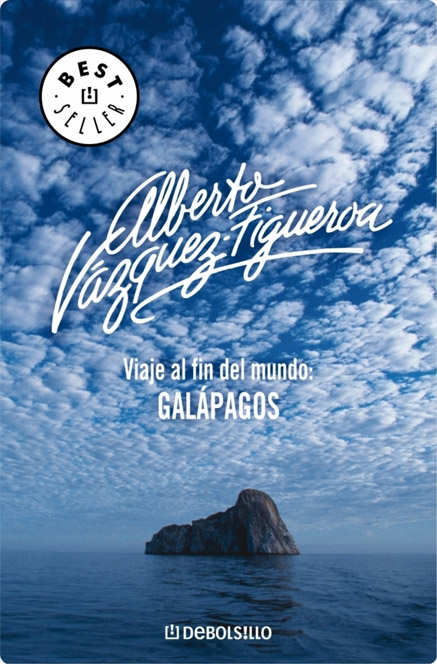 Viaje al fin del mundo: Galápagos