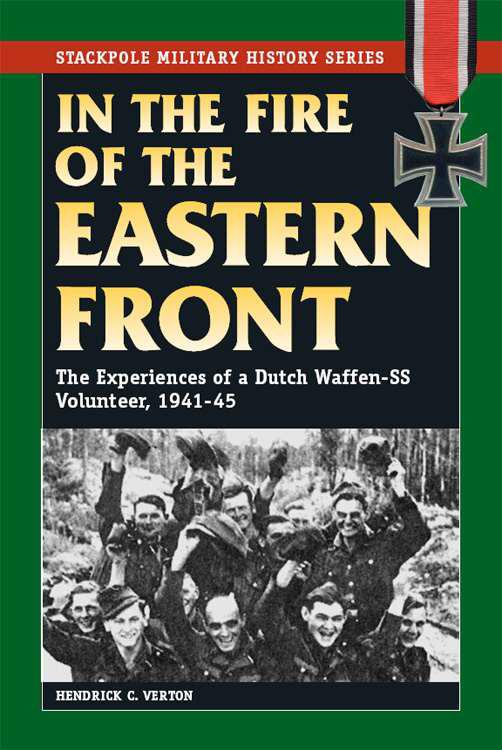 In the Fire of the Eastern Front