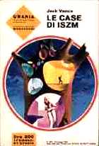 Le case di Iszm