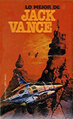 Lo Mejor De Jack Vance(v.1)