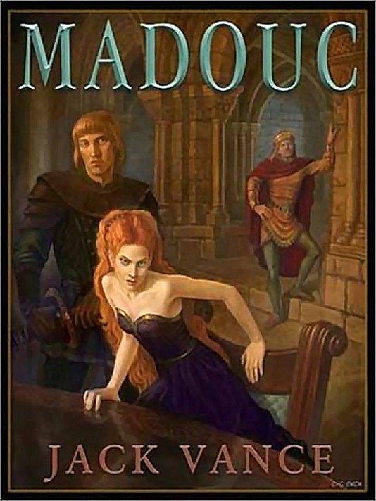 MADOUC