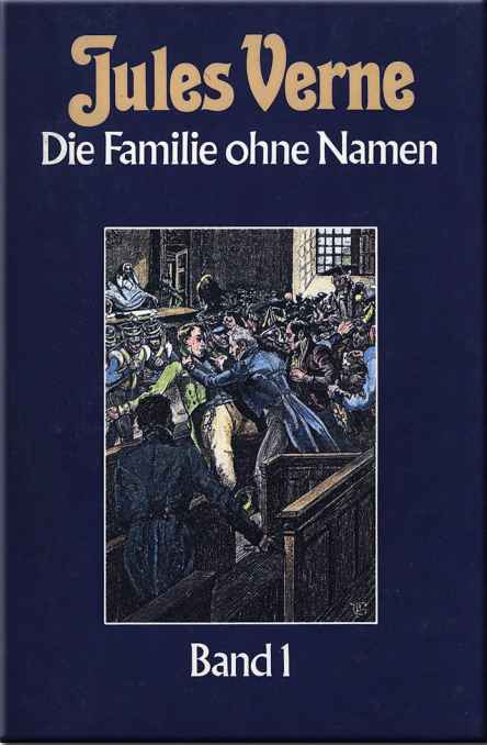 Die Familie ohne Namen