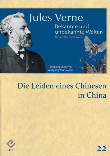 Die Leiden eines Chinesen in China