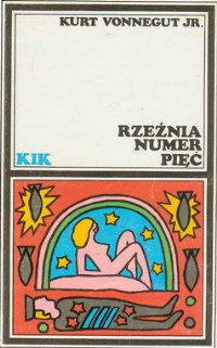 Rzeźnia numer pięć